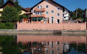 Apartments Boban - Vila Regoc